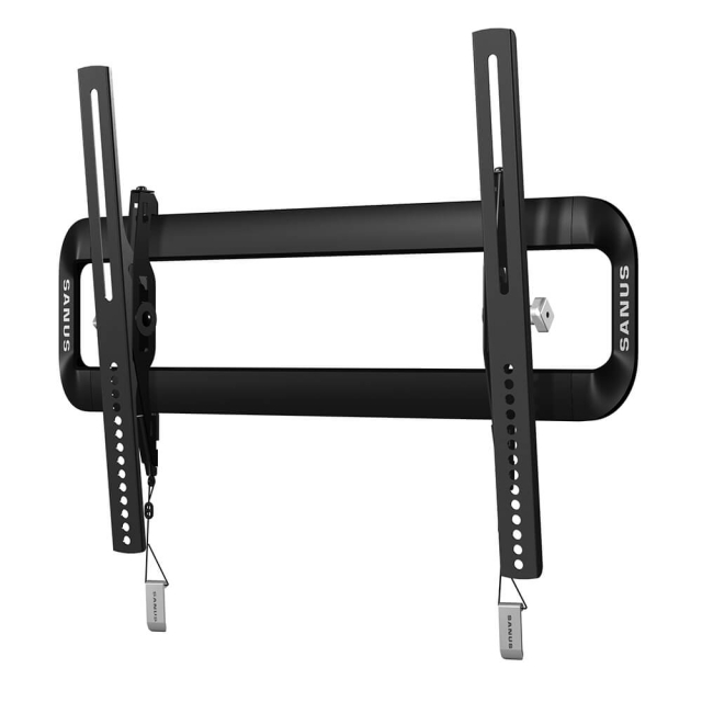 SANUS Tiltande Väggfäste 37"-55"