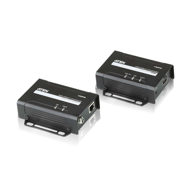 aten HDMI HDBaseT Lite Extender 40 m