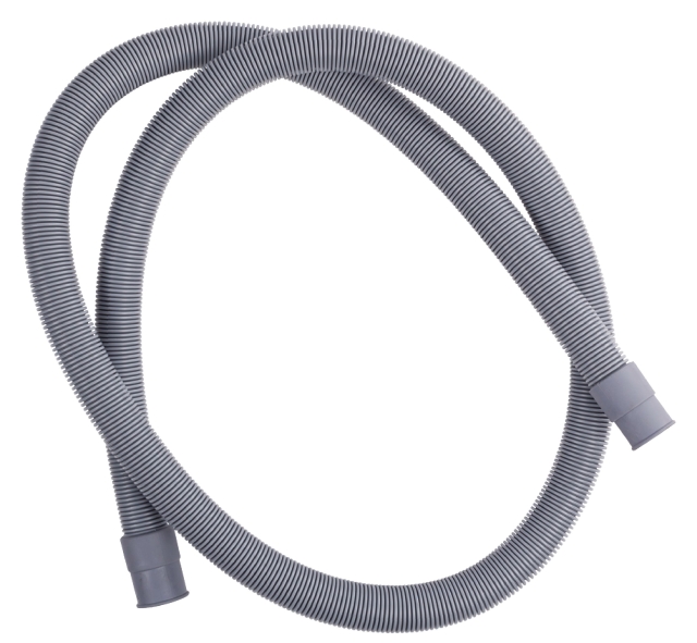 Nedis Utloppsslang 19 mm - 21 mm 1.50 m