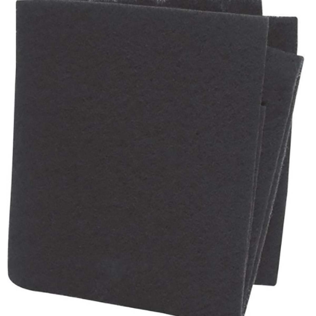 WPRO UCF017 Kolfilter till fläktkåpa 47 x 97 cm