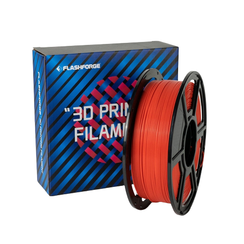 FlashForge 3D-filament PLA PRO 1000g Orange