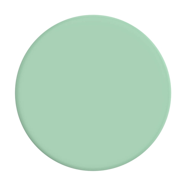 PopSockets Basic Grip Pastell Mint