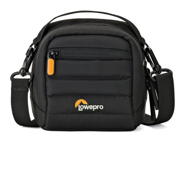 Lowepro Axelväska Tahoe CS 80 Svart