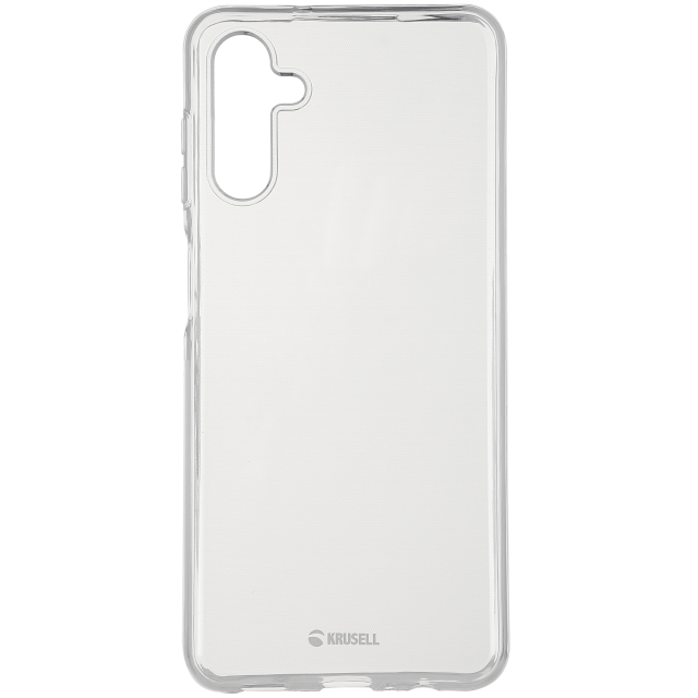 Krusell SoftCover Galaxy A13 5G Transparent