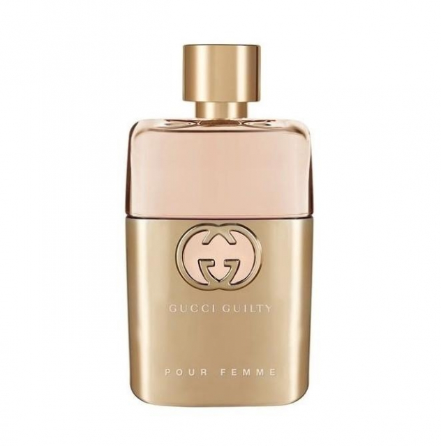 Gucci Guilty Pour Femme Edp 50ml