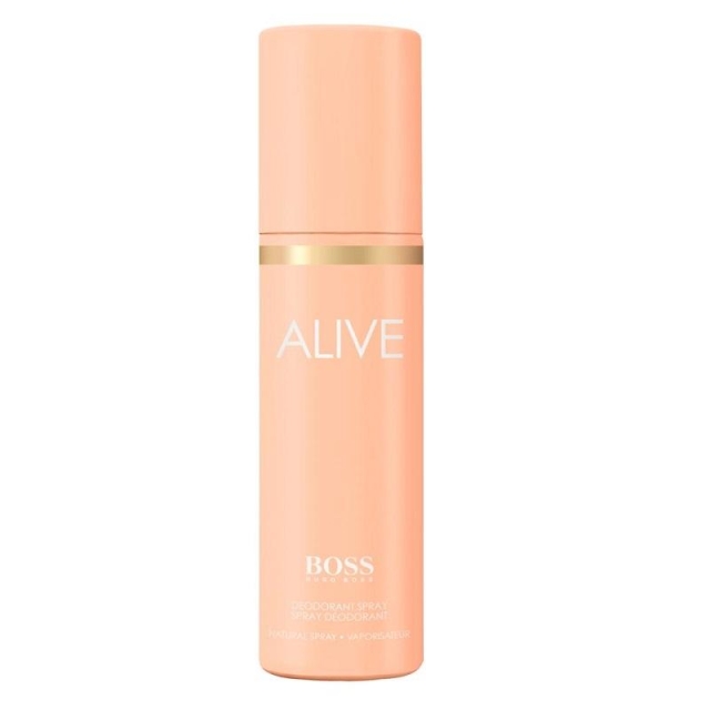 Hugo Boss Alive Deo Spray 100ml