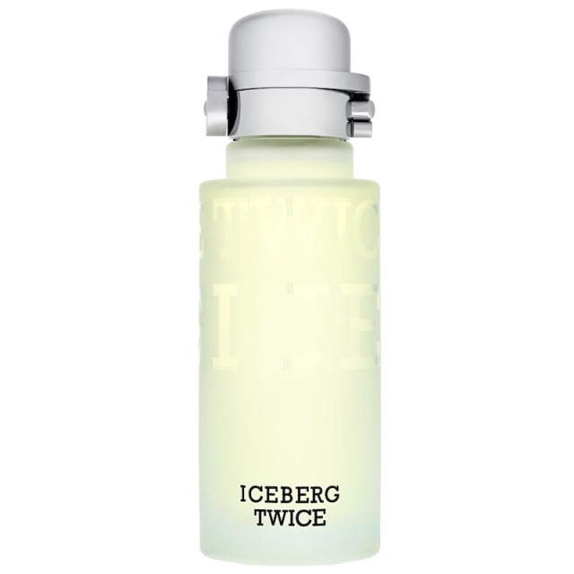 Iceberg Twice Pour Homme Edt 125ml