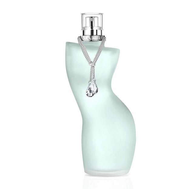 Shakira Dance Diamonds Edt 80ml