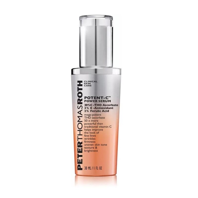Peter Thomas Roth Potent-C Power Serum 30ml
