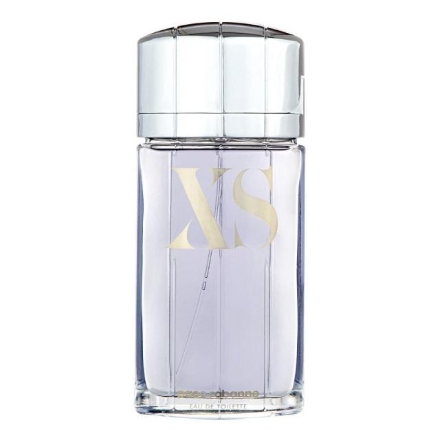 Paco Rabanne XS Pour Homme Edt 100ml