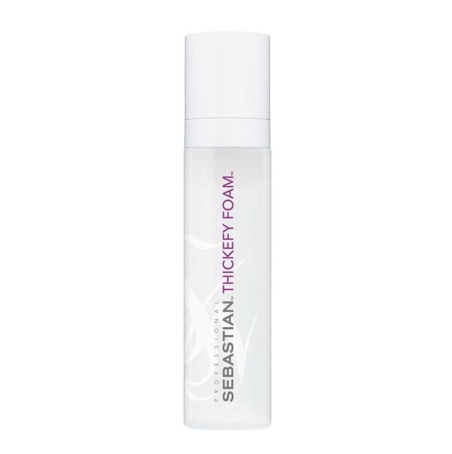 Sebastian Professional Thickefy Foam 190ml