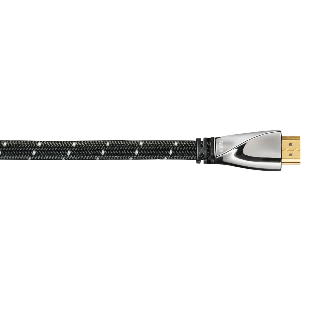 Hama TY Kabel HDMI Klass 5 1m