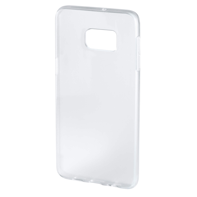 Hama Mobilskal Crystal Samsung S6 Edge+ Transparent