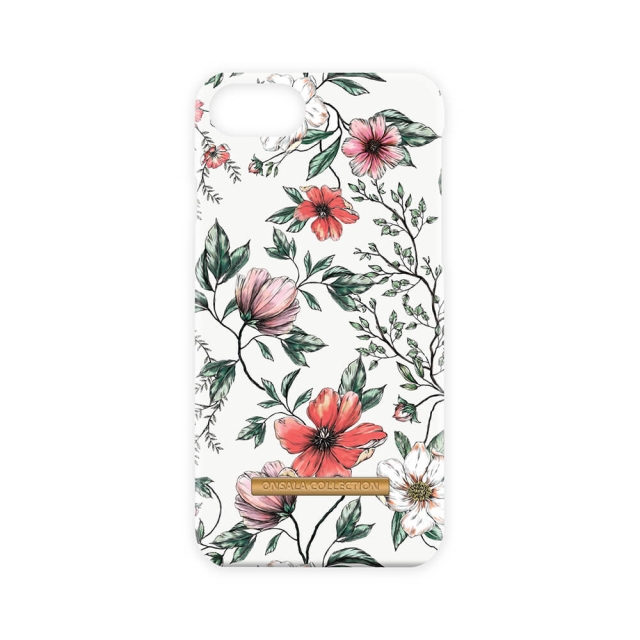 Onsala Mobilskal Soft Vallmo Medow - iPhone 6 / 7 / 8 / SE