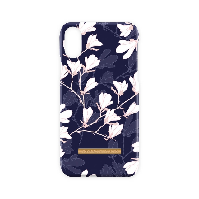 Onsala Mobilskal Soft Mystery Magnolia - iPhone XR