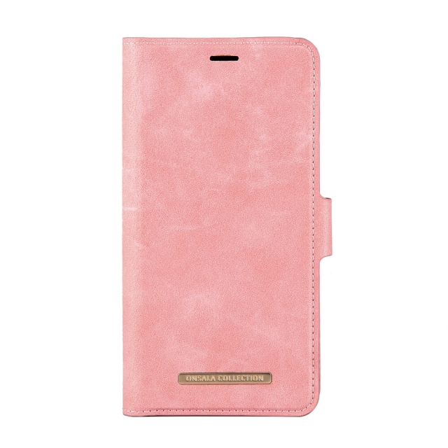 Onsala Mobilfodral Dusty Pink - iPhone XS Max