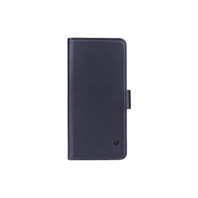 Gear Mobilfodral Svart - Motorola Moto G71