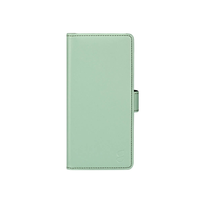 Gear Mobilfodral Pine Green - Samsung A03s