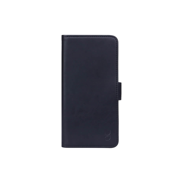 Gear Mobilfodral 3 Kortfack Svart - Samsung A22 4G