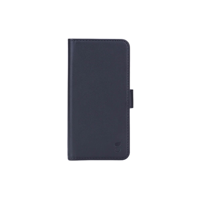 Gear Mobilfodral 3 Kortfack Svart - Xiaomi Redmi Note 8 Pro