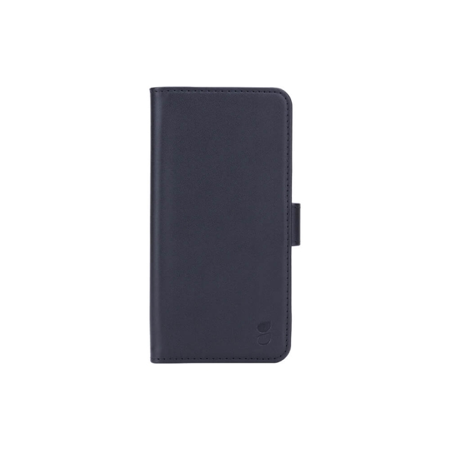 Gear Mobilfodral 3 Kortfack Svart - Xiaomi Redmi Note 8T
