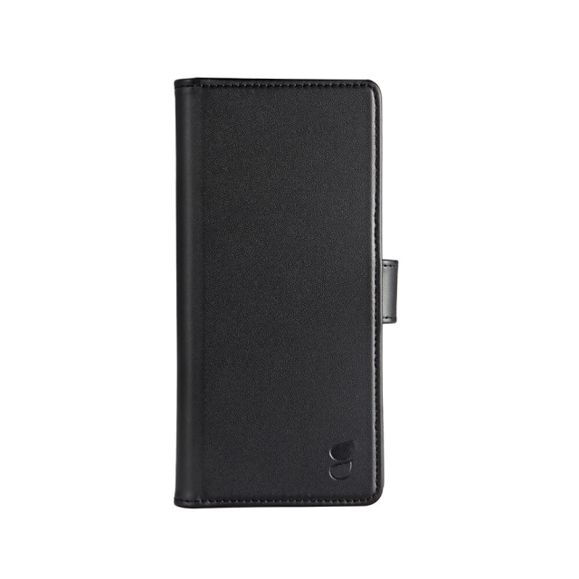 Gear Mobilfodral 3 Kortfack Svart - Xiaomi Redmi 9