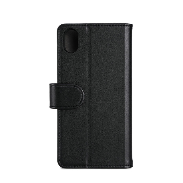 Gear Mobilfodral 3 Kortfack Svart - Huawei Y5 2019