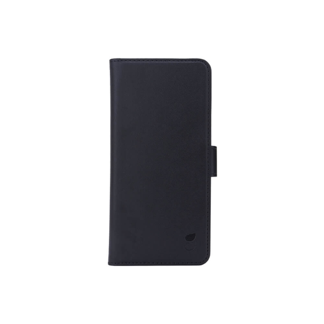 Gear Mobilfodral 3 Kortfack Samsung Note10 Lite Svart