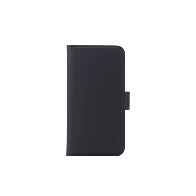 Gear Mobilfodral 3 Kortfack Svart - Asus Zenfone 5