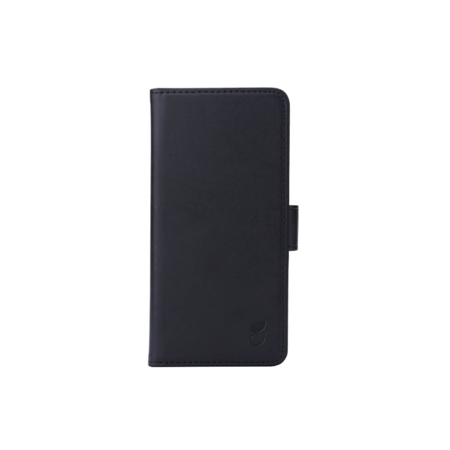 Gear Mobilfodral 3 Kortfack Svart - Huawei Nova 5T / Honor 20 / 20s