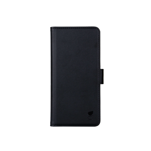 Gear Mobilfodral 3 Kortfack Svart - Samsung A10 2019