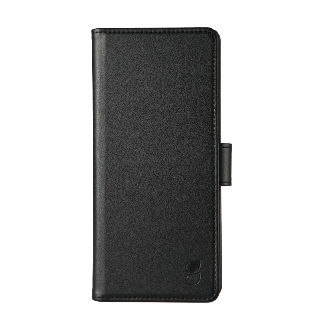 Gear Mobilfodral 3 Kortfack Svart - Sony Xperia 10 Plus
