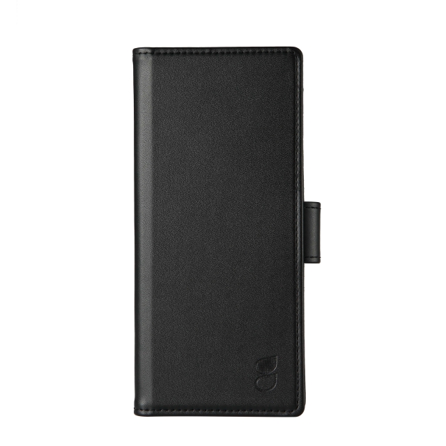 Gear Mobilfodral 3 Kortfack Sony Xperia 10 Svart
