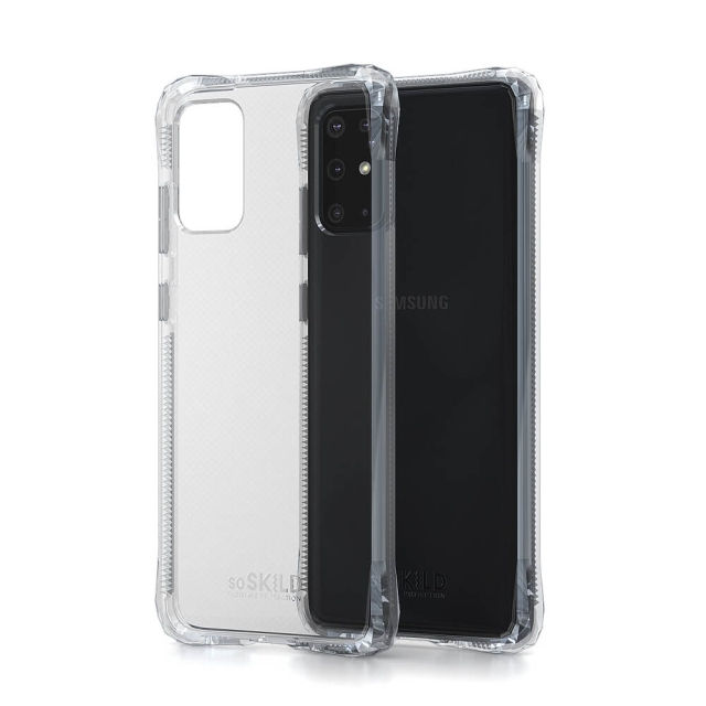 SoSkild Mobilskal Absorb 2.0 Impact Case - Samsung A72