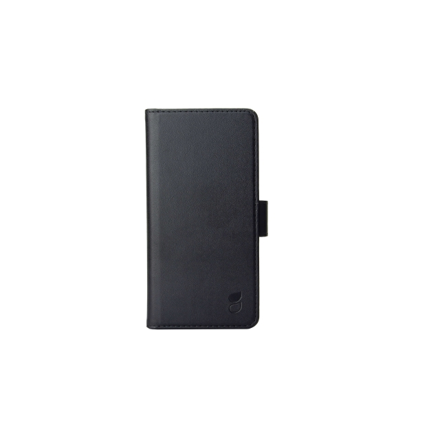 Gear Mobilfodral Svart - Huawei P30 2019