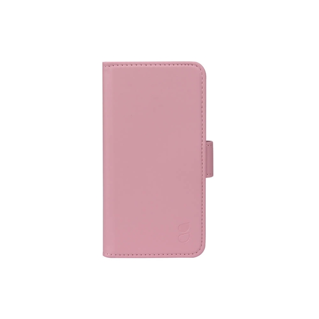 Gear Mobilfodral 3 Kortfack Rosa - iPhone 6/7/8/SE