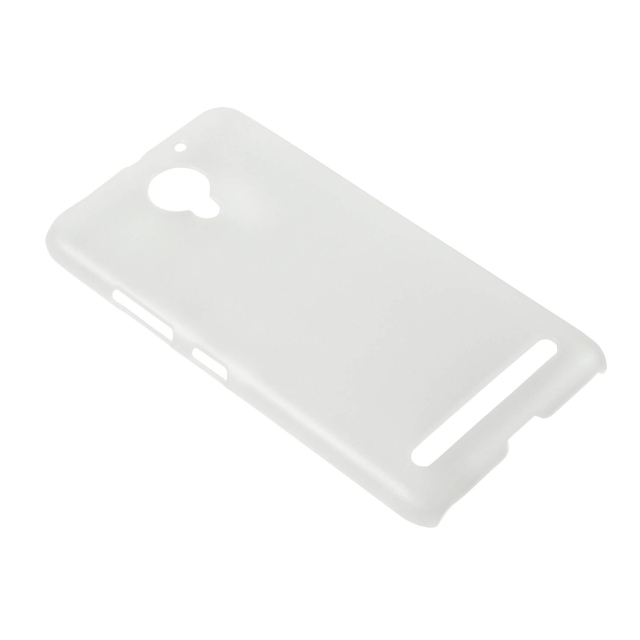Gear Mobilskal Transparent - Lenovo C2 (K10a40)