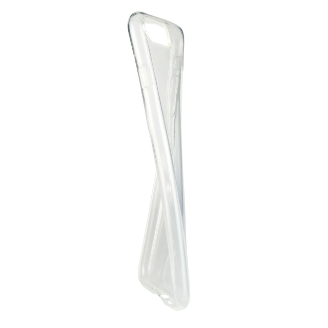 Gear Mobilskal TPU Transparent - iPhone 6/7/8 Plus