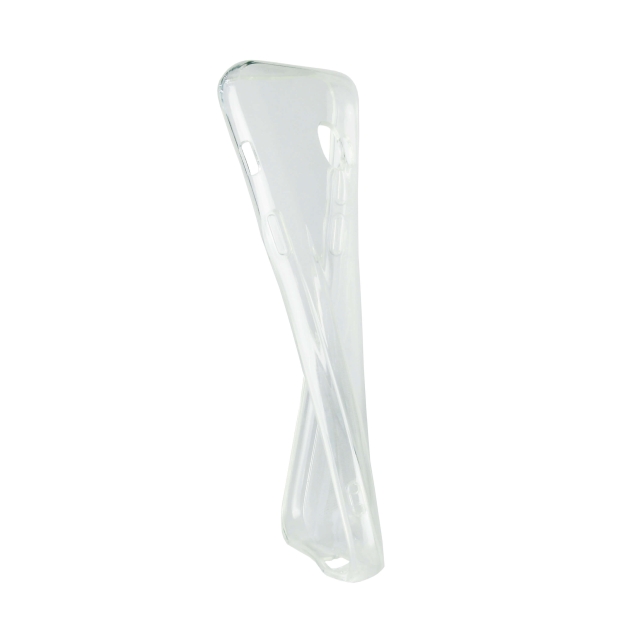 Gear Mobilskal TPU Transparent - Samsung J3 2017