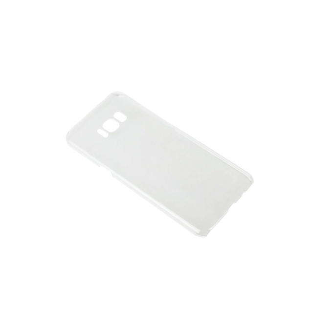 Gear Mobilskal Transparent - Samsung S8