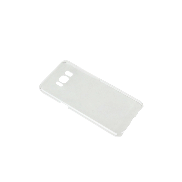 Gear Mobilskal Transparent - Samsung S8 Plus