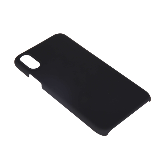 Gear Mobilskal Svart - iPhone X/XS