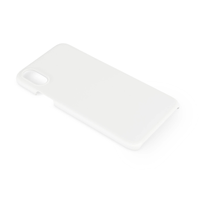 Gear Mobilskal Vit - iPhone X/XS