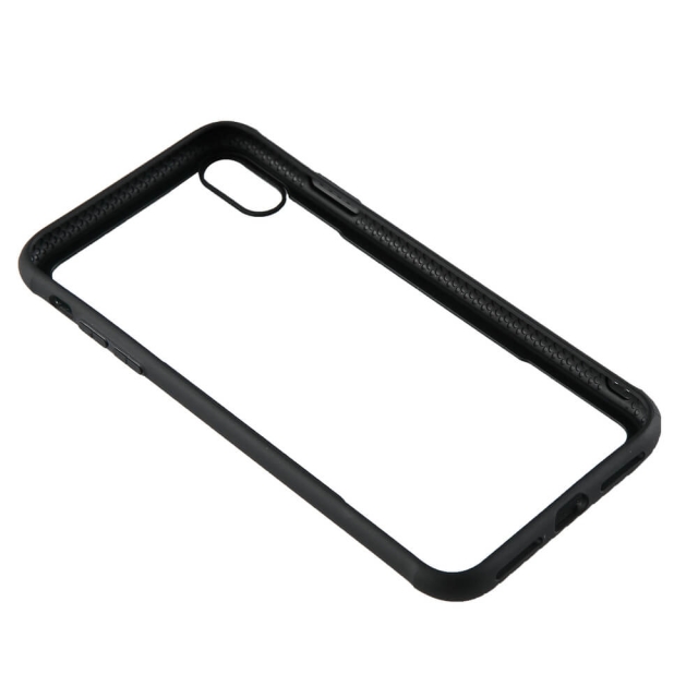 Gear Mobilskal Härdat Glas - iPhone XS Max
