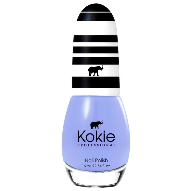 Kokie Cosmetics Kokie Nail Polish - Wondrous