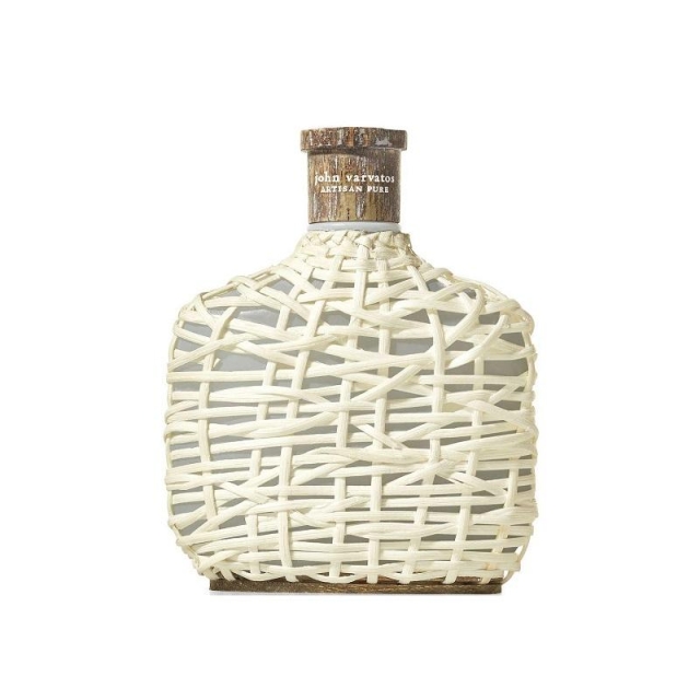 John Varvatos Artisan Pure Edt 125ml