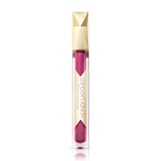Max Factor Colour Elixir Honey Lacquer Lip Gloss - 35 Blooming Berry