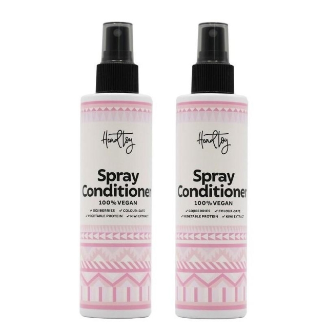 Headtoy 2-pack Headtoy Spray Conditioner 175ml