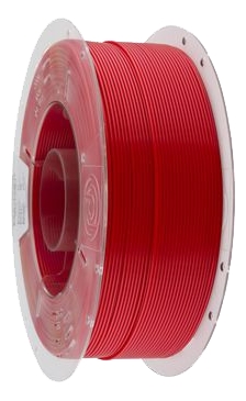 PrimaCreator EasyPrint PLA, 1.75mm, 1 kg, red
