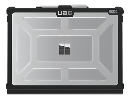 urbanarmorgear Surface Go Metropolis Case, black